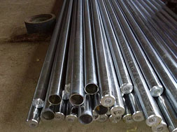 小口径精密钢管镀铬生产厂家